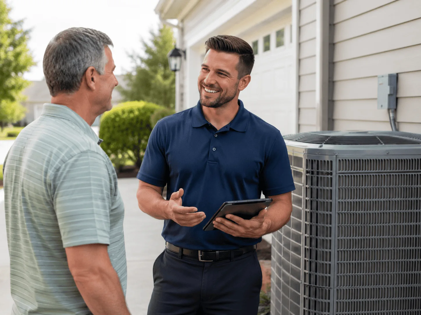 Heat Pump Installation Hacksneck, VA FAQs